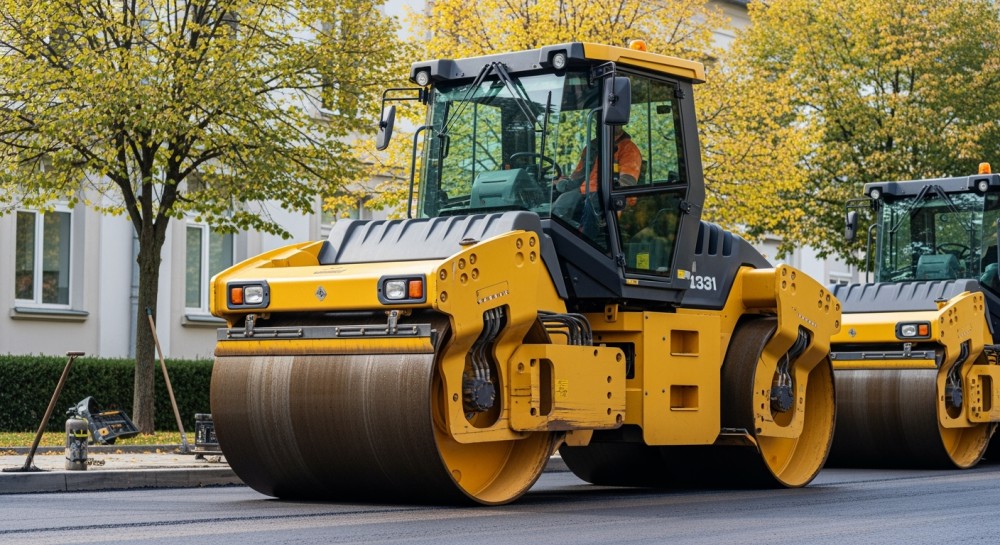 Utrudnienia na ul. Panoramicznej: Prace drogowe od listopada!