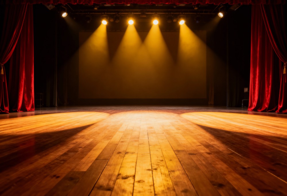 Teatralne emocje w Malborku: Spotkania MOST tuż za rogiem!