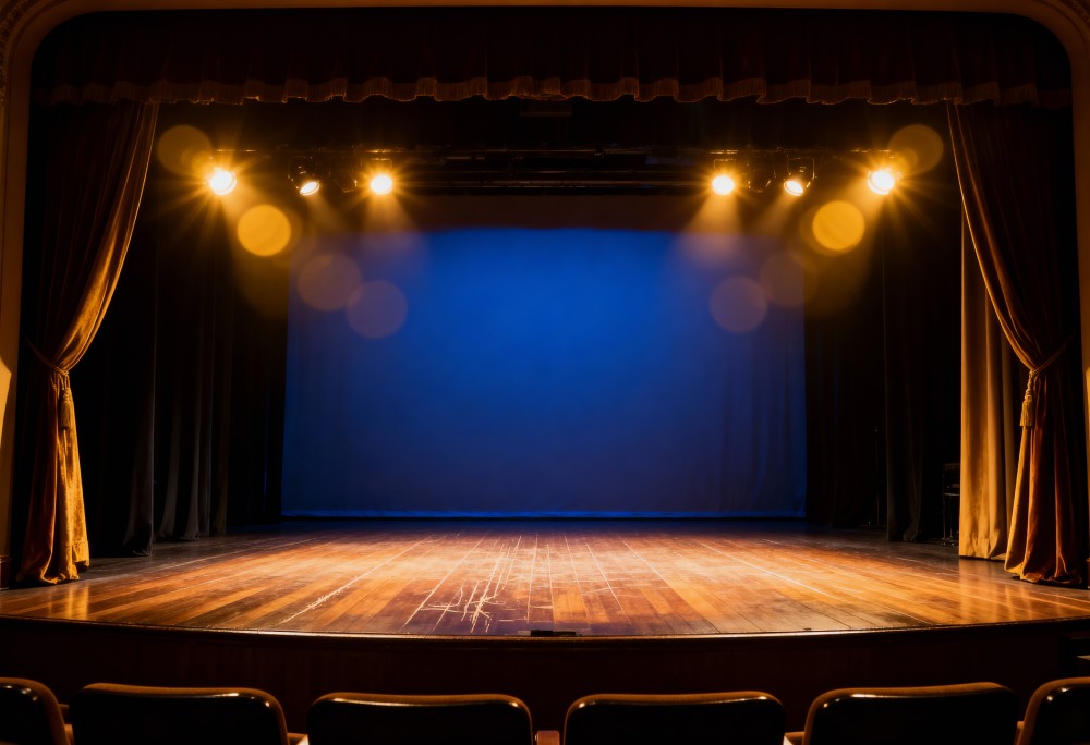 Teatr pełen emocji w Malborku: relacja z XXI Spotkań Teatralnych MOST