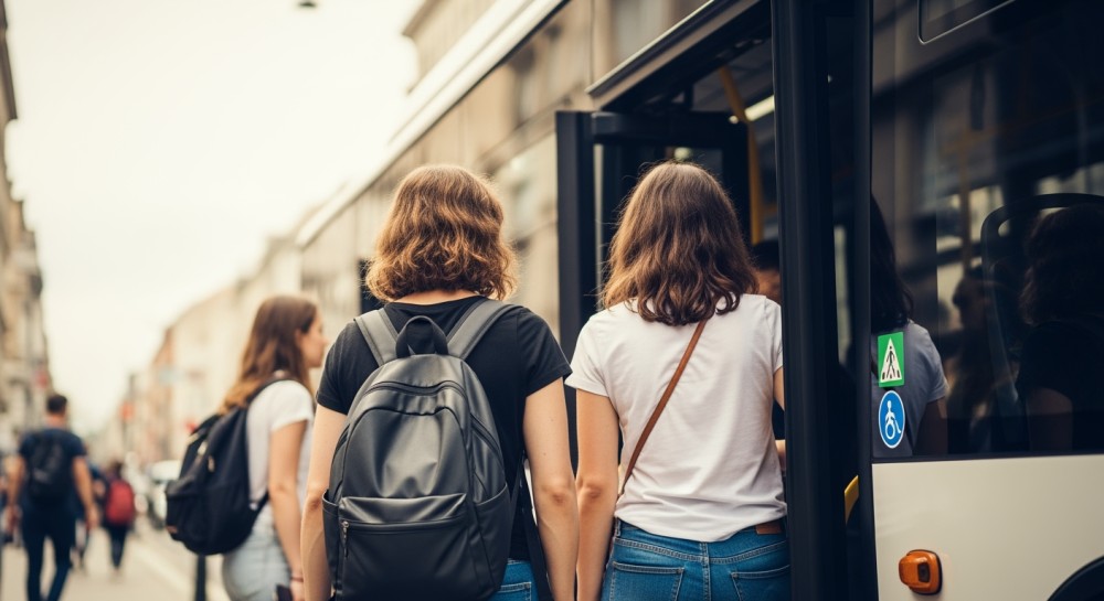 Elektryczne autobusy i nowe trasy rowerowe – Malbork inwestuje w zrównoważoną mobilność