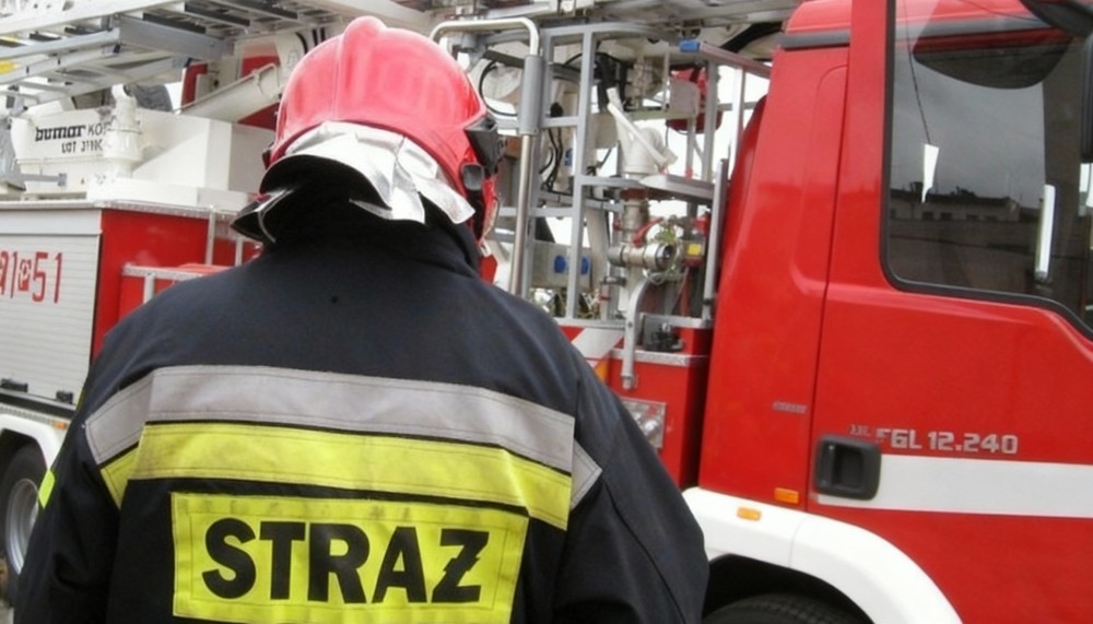 Wspieraj lokalnych strażaków – kup kalendarz OSP Lichnowy 2026!