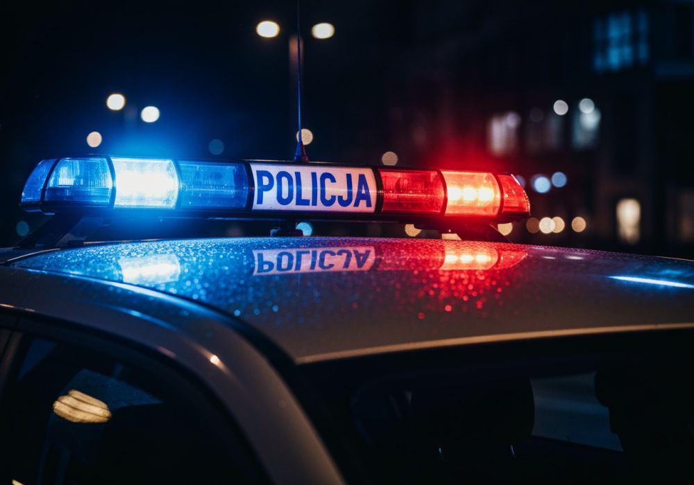 Oszustwo inwestycyjne: Mieszkaniec Malborka stracił 10 tysięcy na fałszywych akcjach Orlen