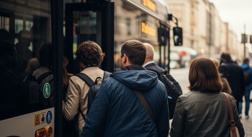 Sylwestrowe zmiany w rozkładzie jazdy MZK Malbork!
