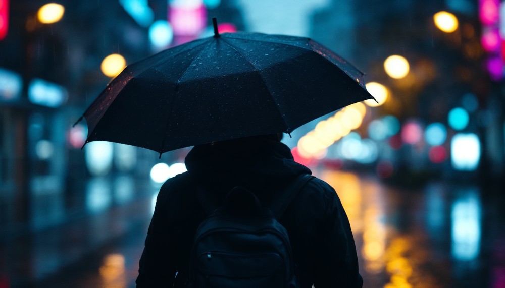 Zima paraliżuje Lichnowy: Intensywne odśnieżanie w toku!