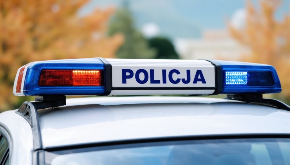 Nowi policjanci składają ślubowanie i rozpoczynają służbę