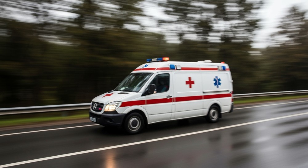Pudełko Życia – klucz do szybkiej pomocy w nagłych wypadkach