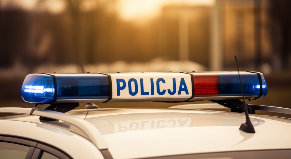 Policja poszukuje świadków incydentów w Malborku