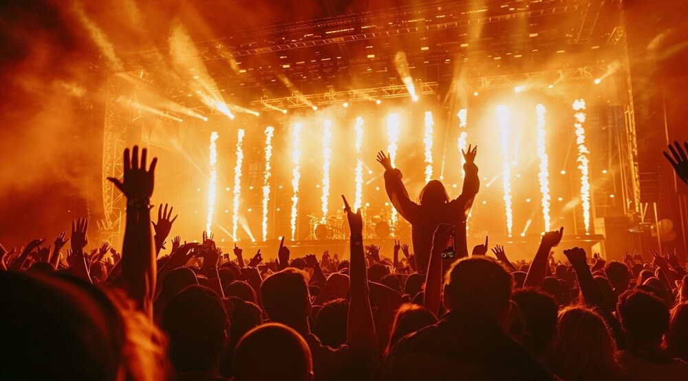 Festiwal Dmuchańców: Zimowa Ekstaza w Malborku!